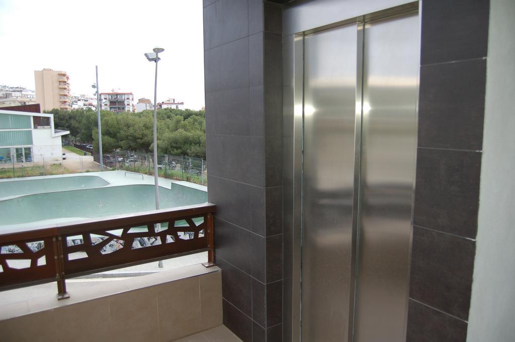 Resort Sitges Apartment Apartahotel Sitges