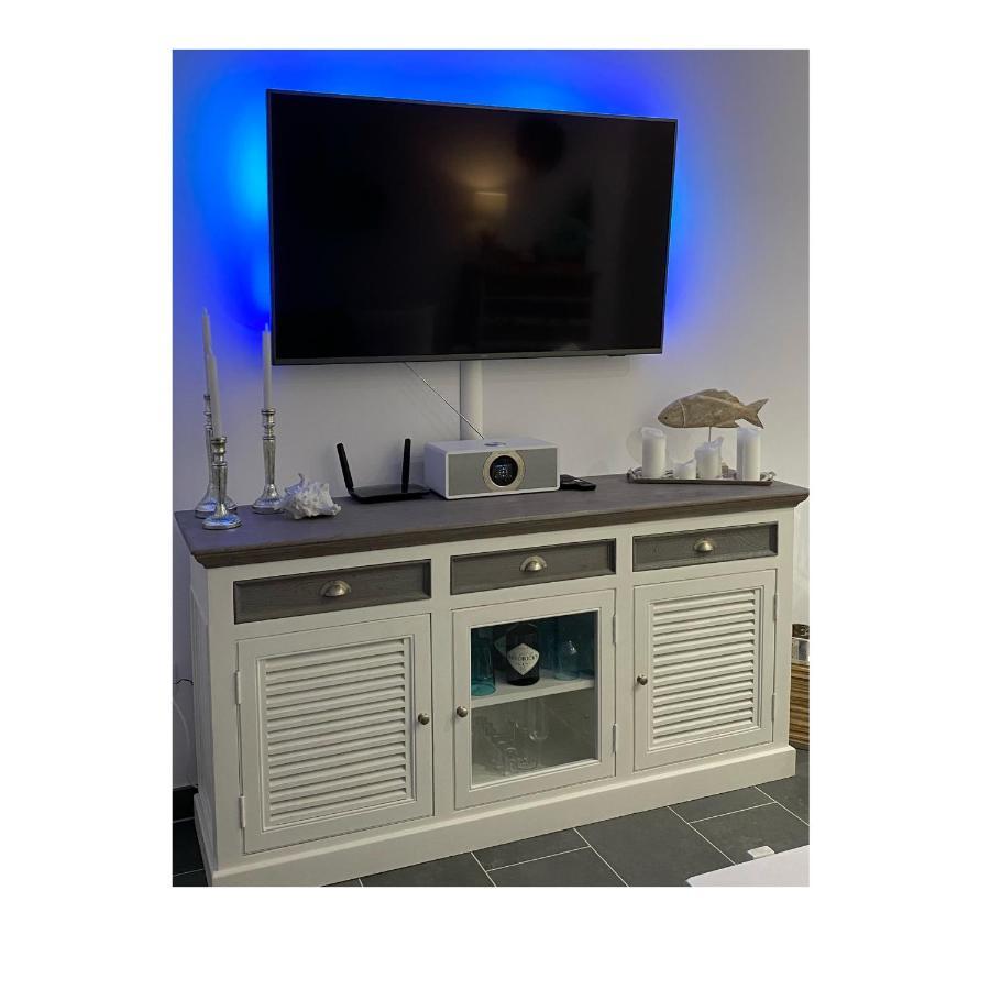 Casa Blanka Apartamento