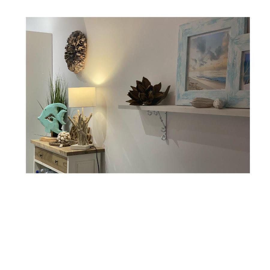 Casa Blanka Apartamento