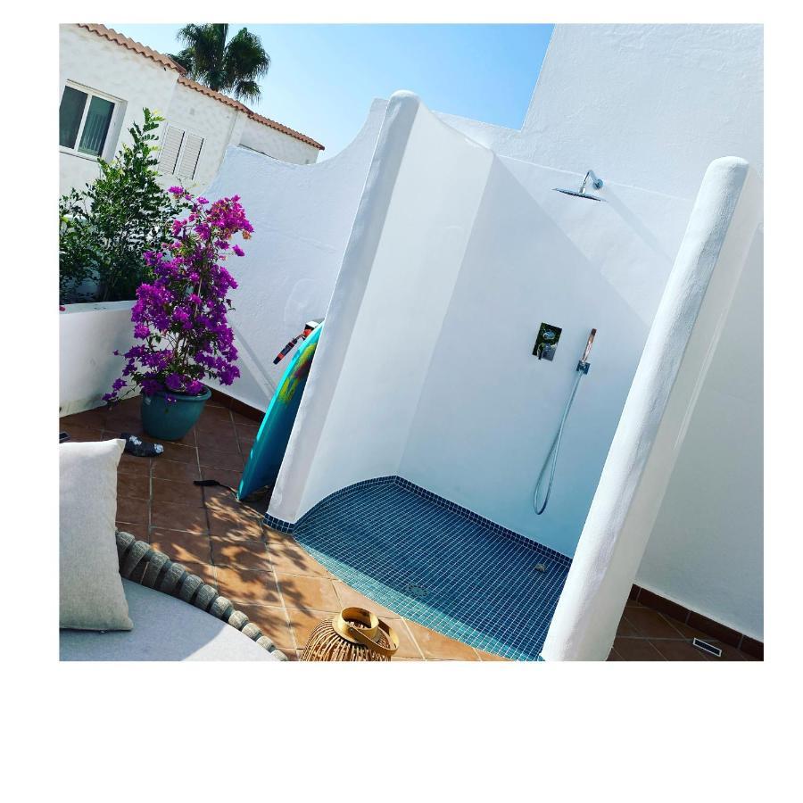 Casa Blanka *
