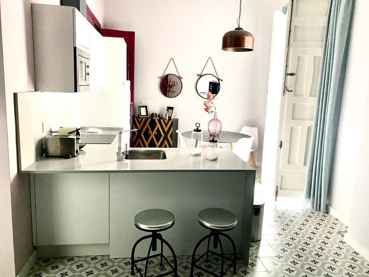 Magnifico Apartamento Loft En El Corazon De Lorca