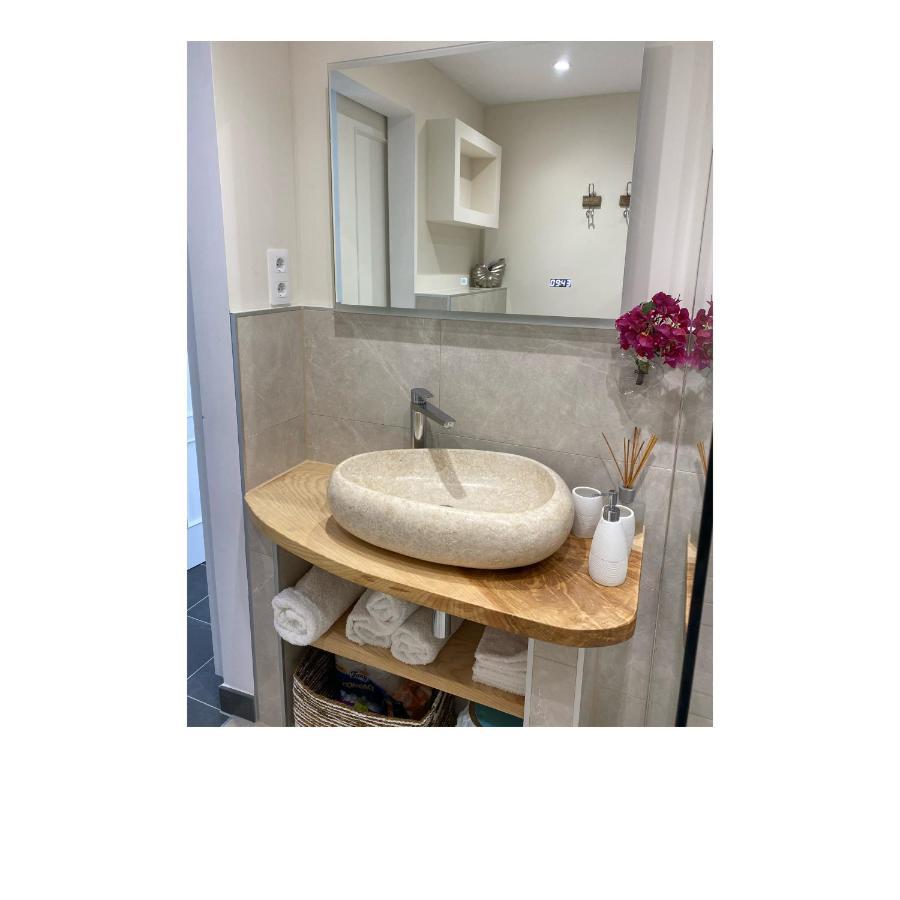 Apartamento Casa Blanka