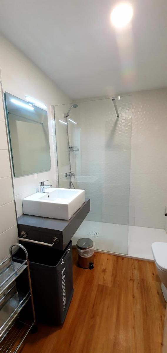 Apartamento Guesting Barrocal Cádiz