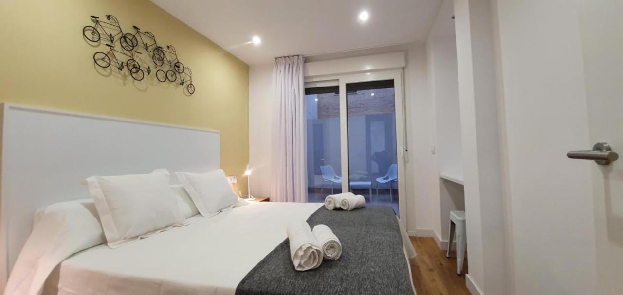 Apartamento Guesting Barrocal