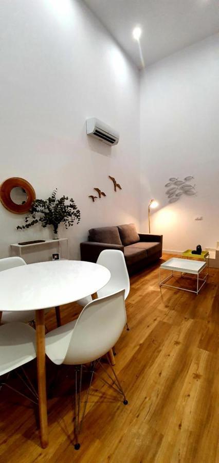 Apartamento Guesting Barrocal