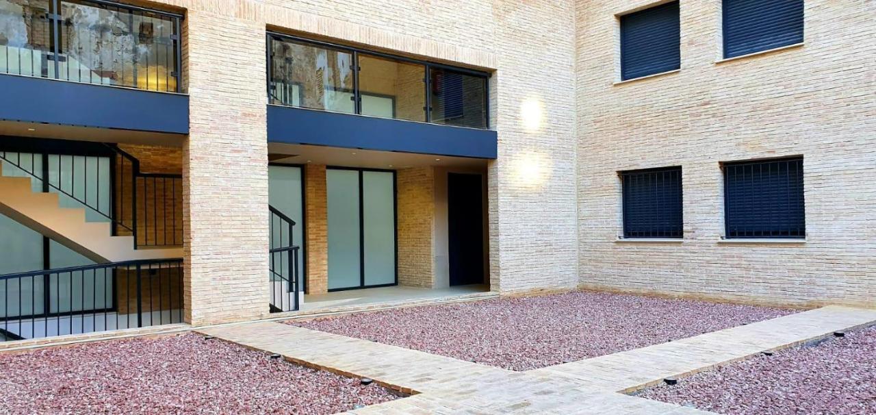 Guesting Barrocal Apartamento
