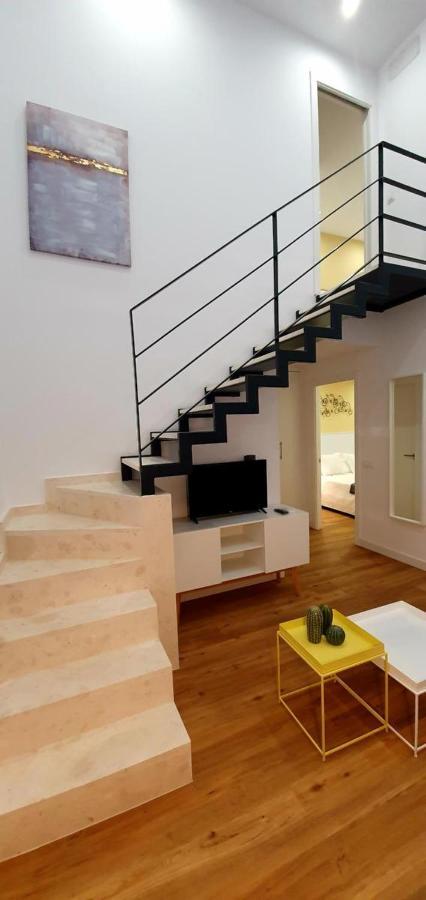 Apartamento Guesting Barrocal