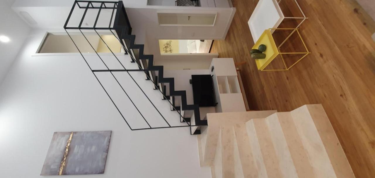Apartamento Guesting Barrocal