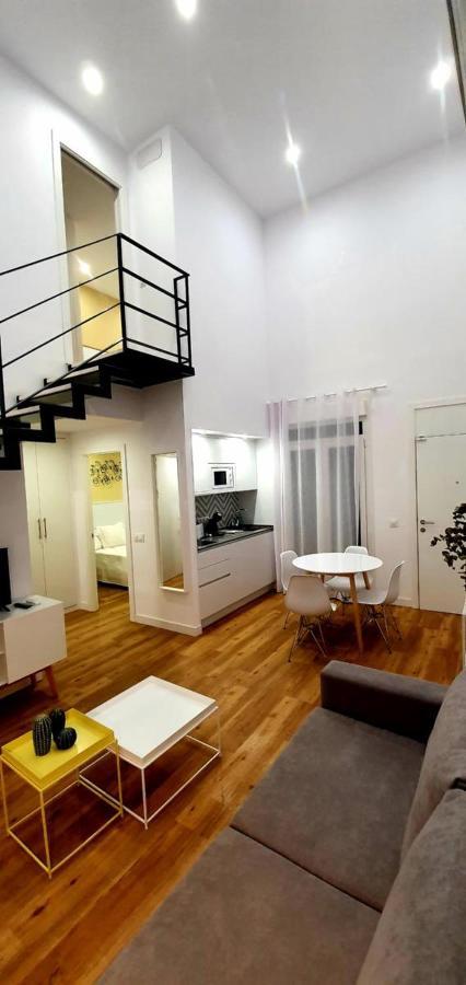 Guesting Barrocal Apartamento
