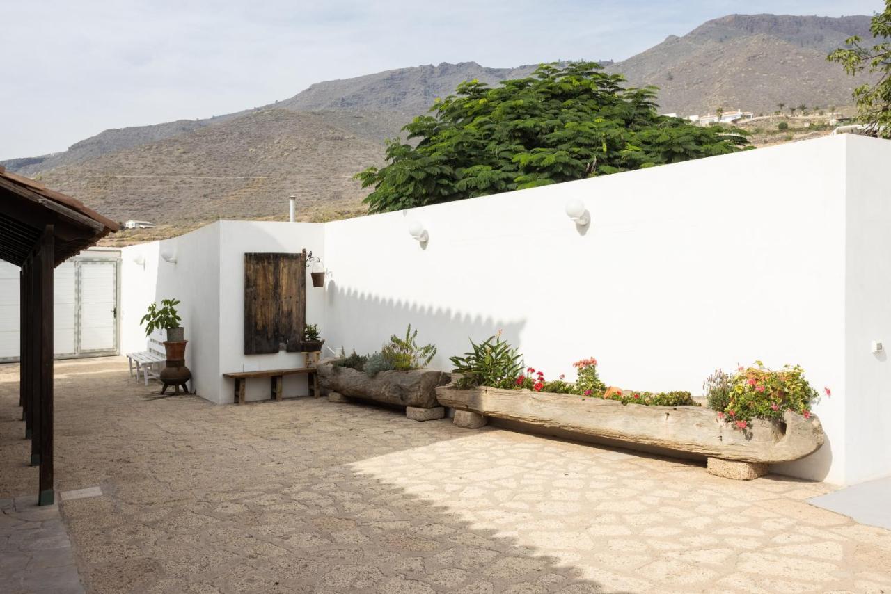 Casa La Rueda With Pool Villa *
