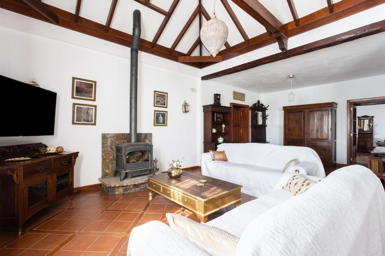 Villa Casa La Rueda With Pool *
