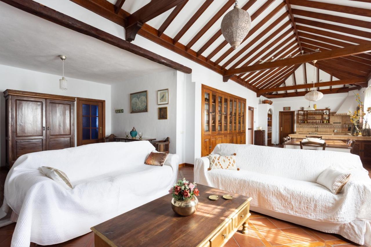 Casa La Rueda With Pool