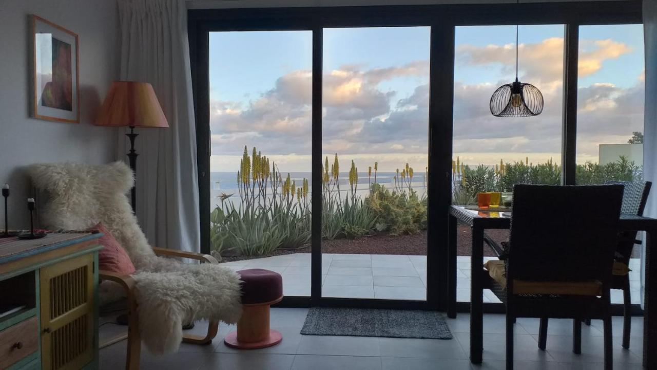 Сasa de vacaciones Pardelas, Mit Meer-, Küsten- Und Bergblick Im Grünen Norden Teneriffas *