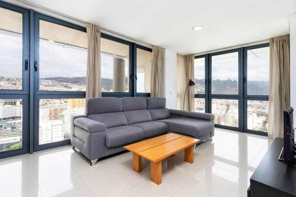 Сasa de vacaciones Apartamento torres de santa cruz *