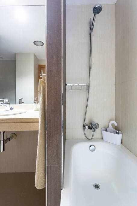 Apartamento torres de santa cruz Сasa de vacaciones