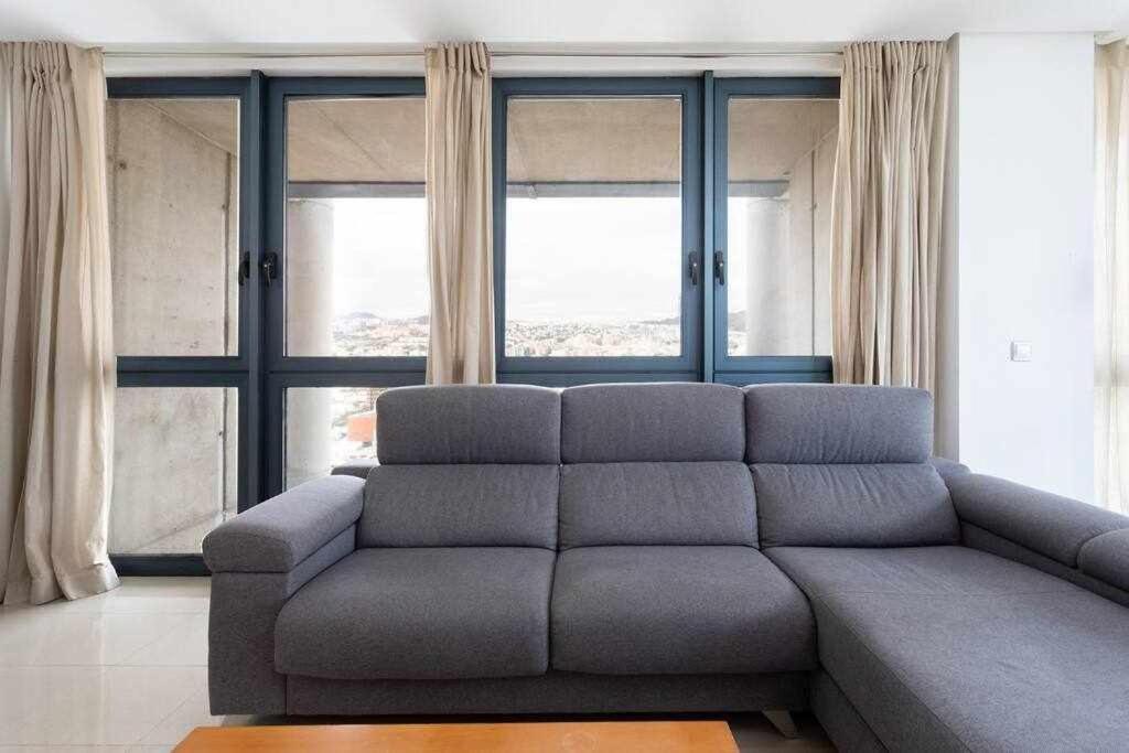 Apartamento torres de santa cruz * Santa Cruz de Tenerife