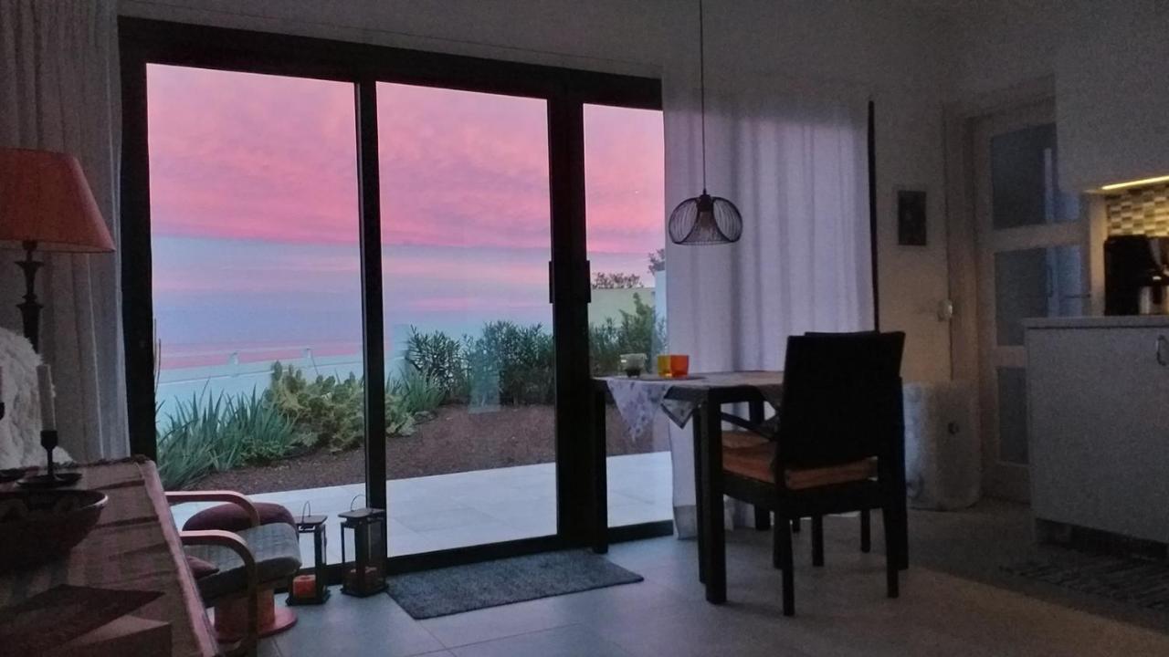 Pardelas, Mit Meer-, Küsten- Und Bergblick Im Grünen Norden Teneriffas Сasa de vacaciones