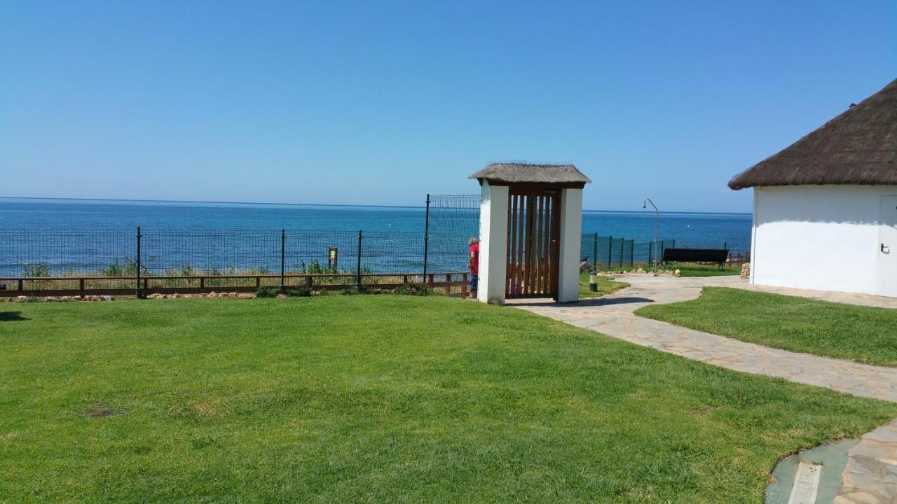 Mi Capricho Beachfront Penthouse, P12 5a Sitio de Calahonda