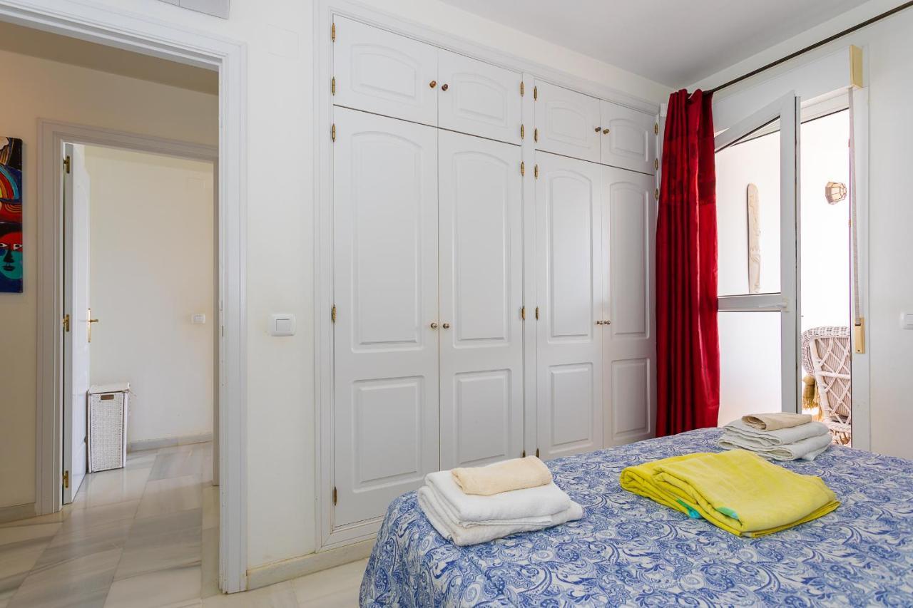 Mi Capricho Beachfront Penthouse, P12 5a *