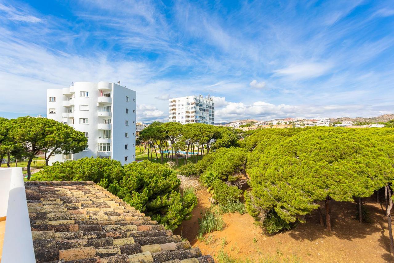 Mi Capricho Beachfront Penthouse, P12 5a Sitio de Calahonda