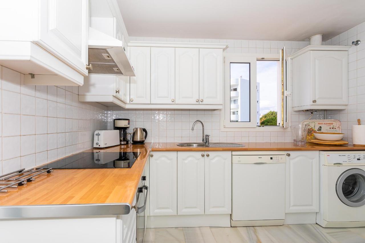 Mi Capricho Beachfront Penthouse, P12 5a Apartment