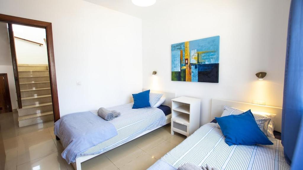 Eila Villa Playa Blanca (Lanzarote)
