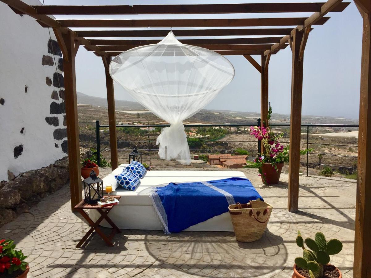 Llanitos Сasa de vacaciones