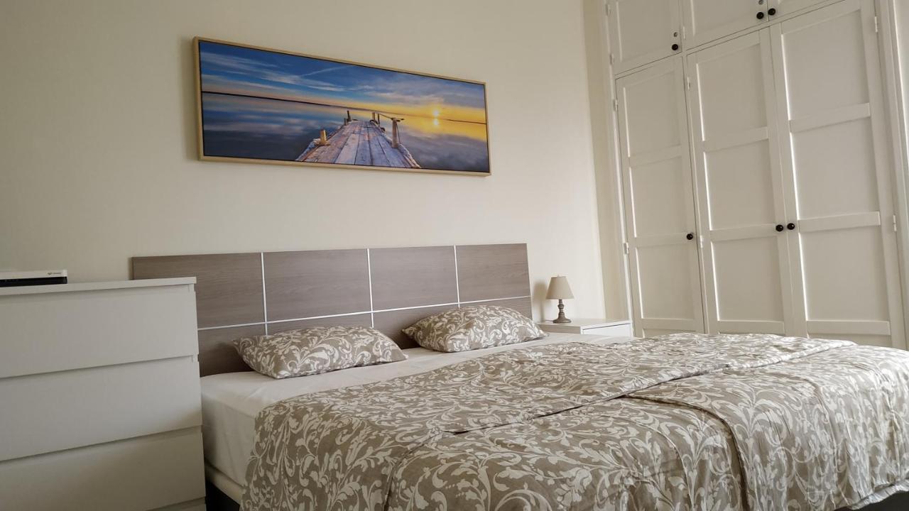 Sea Views At Torviscas 1 Bedr. Orlando Apartment Costa Adeje (Tenerife)