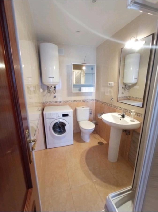 Apartamento Estudio Almar *