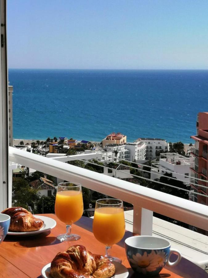 Estudio Almar * Torremolinos