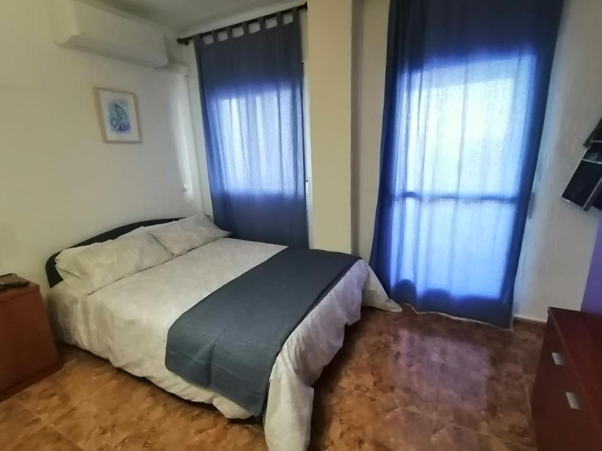 Apartamento Estudio Almar *