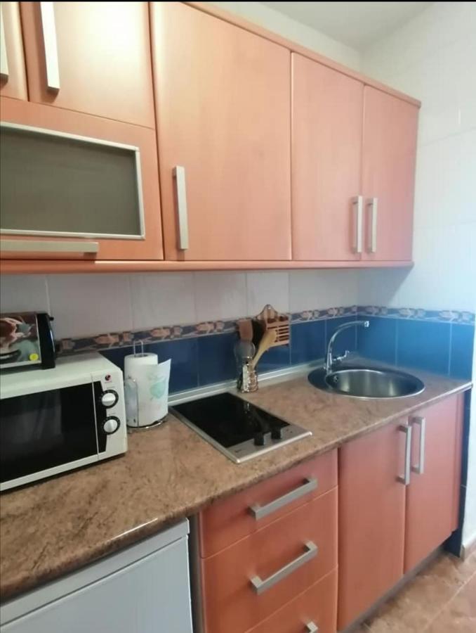 Apartamento Estudio Almar