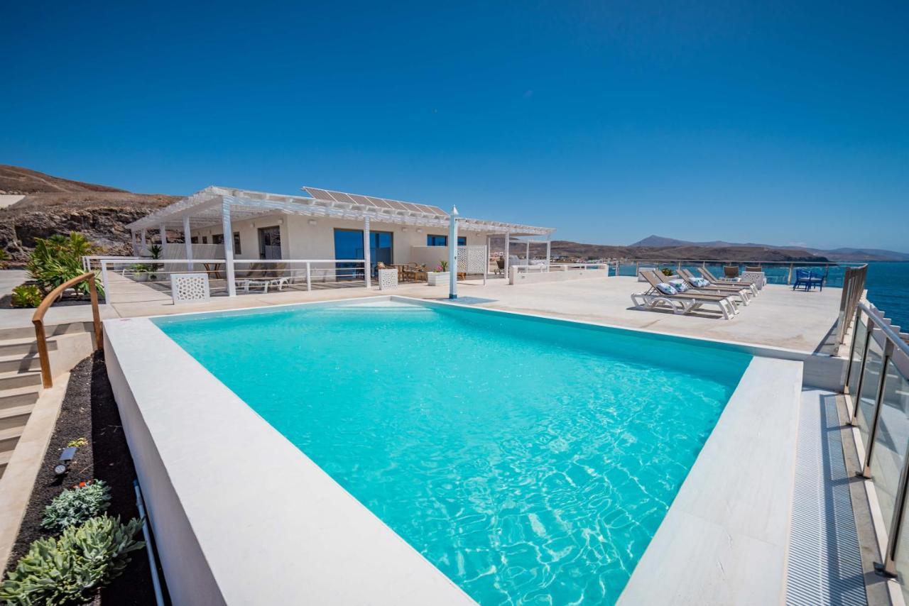 Apartment Etti-paradise La Ballena Pajara (Fuerteventura)