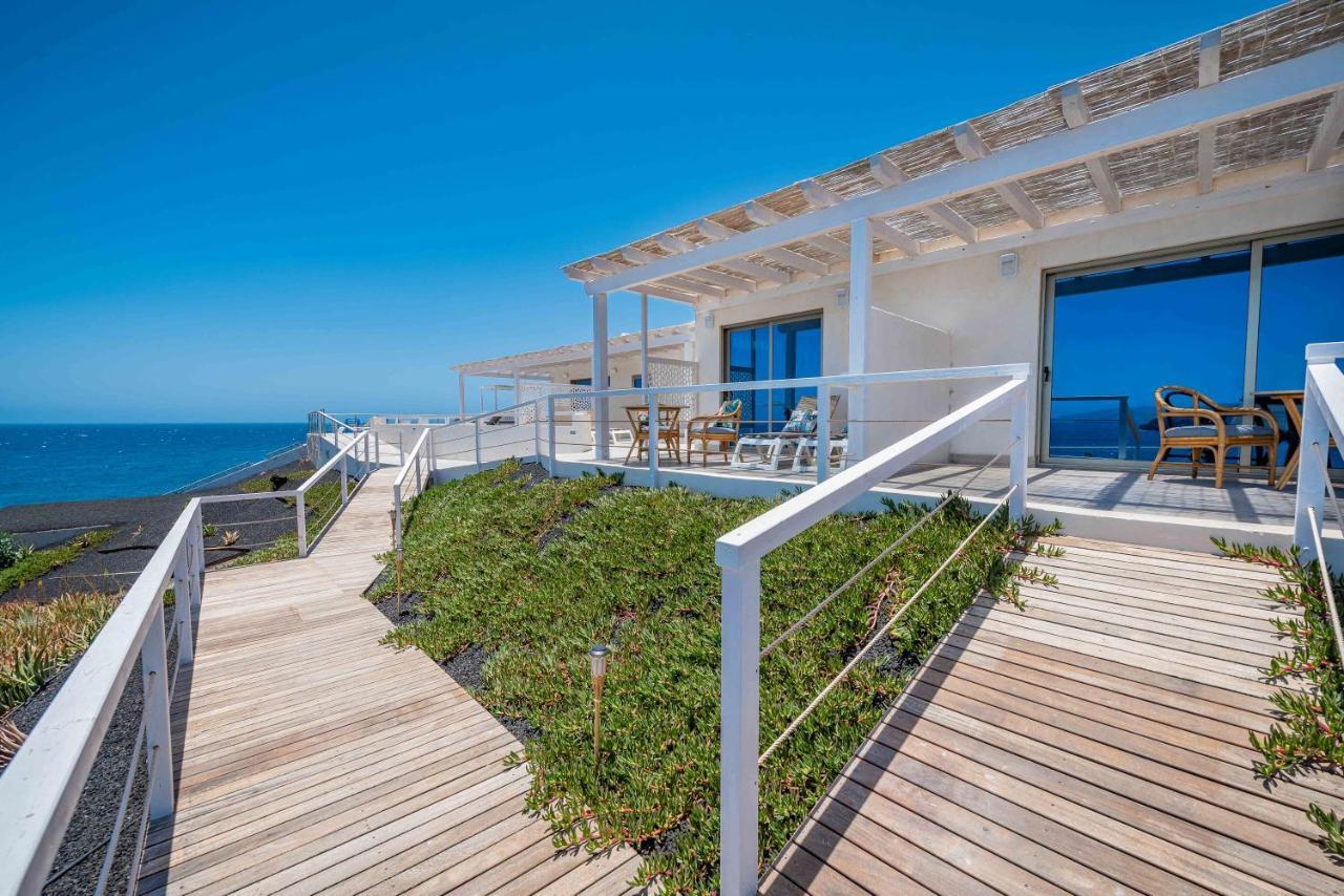 Etti-paradise La Ballena Apartment *