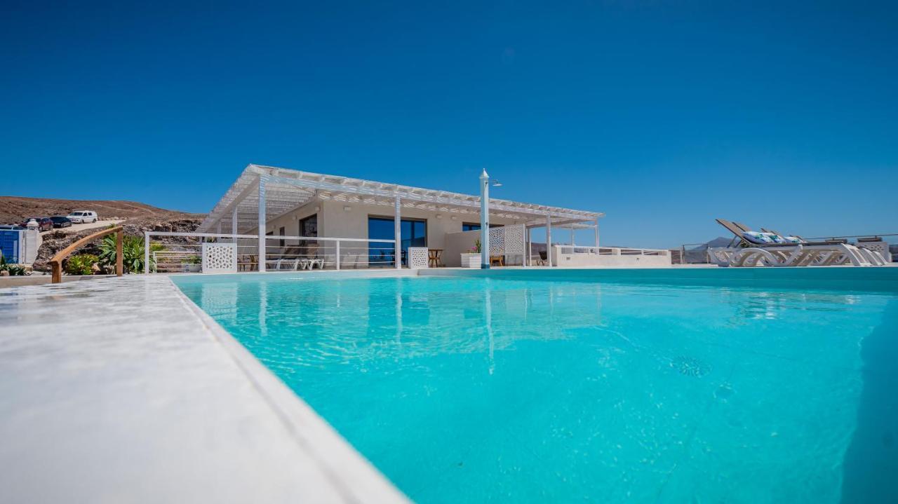 Apartment Etti-paradise La Ballena Pajara (Fuerteventura)