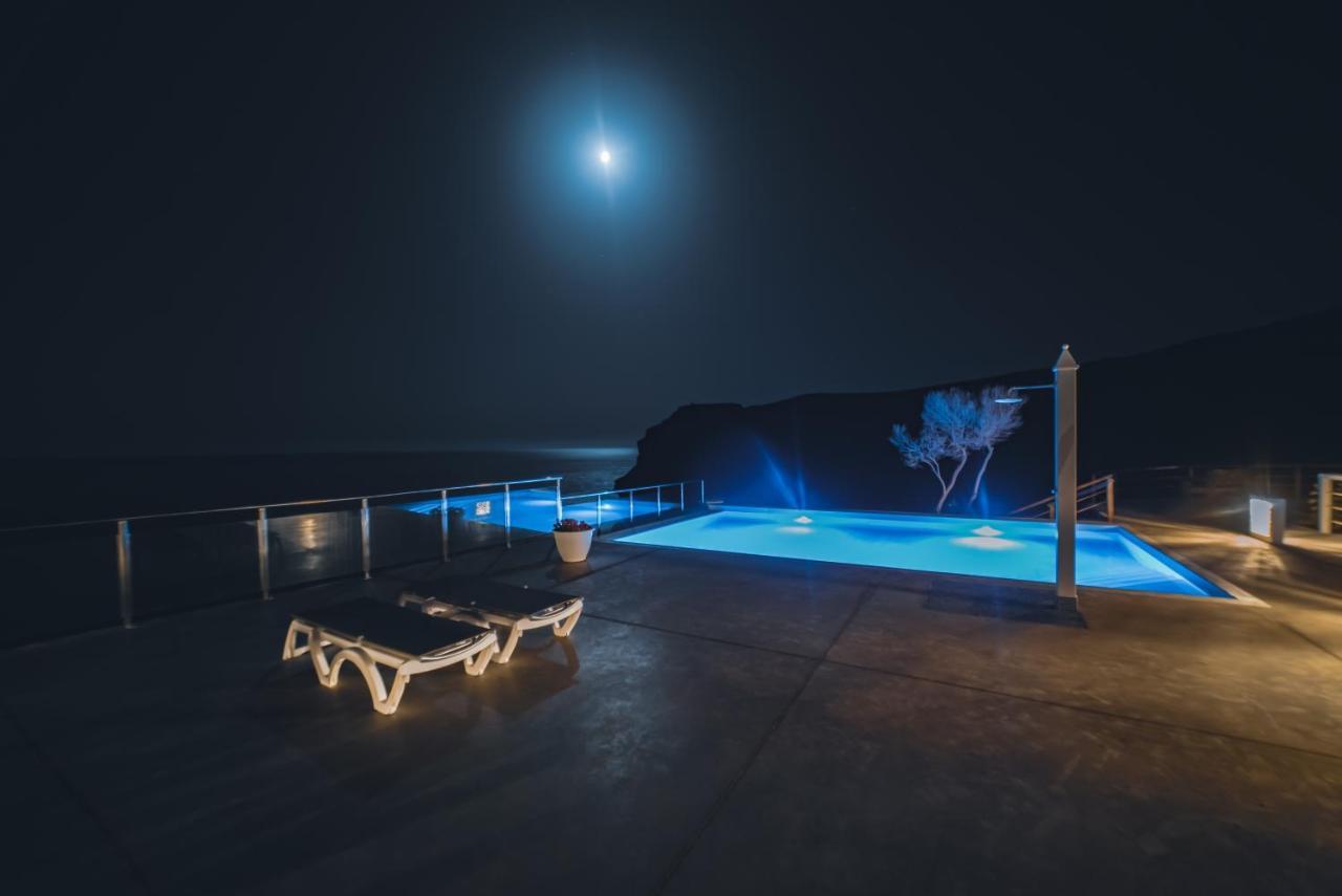 Etti-paradise La Ballena Pajara (Fuerteventura)