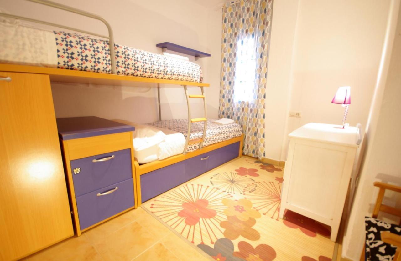 Apartamento Tortuga Gabi *