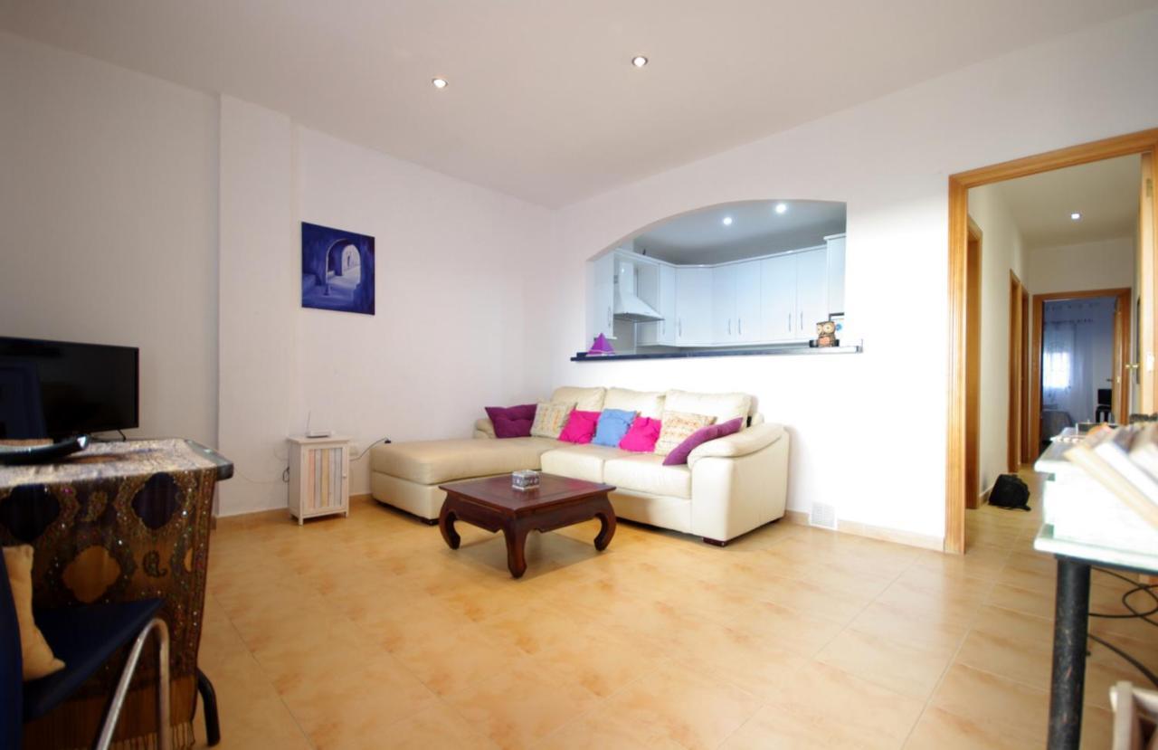 Tortuga Gabi Apartamento Tarifa
