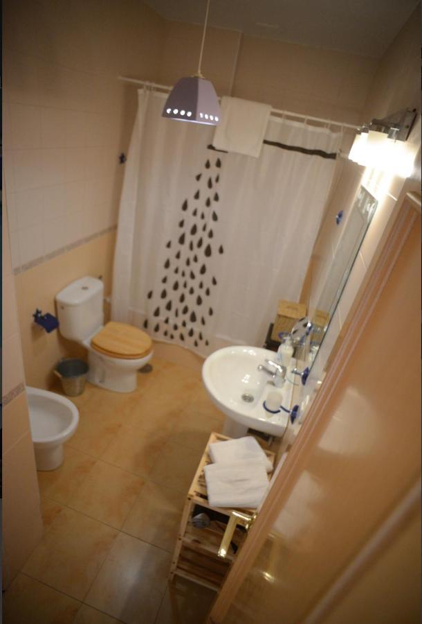 Tortuga Gabi Apartamento Tarifa