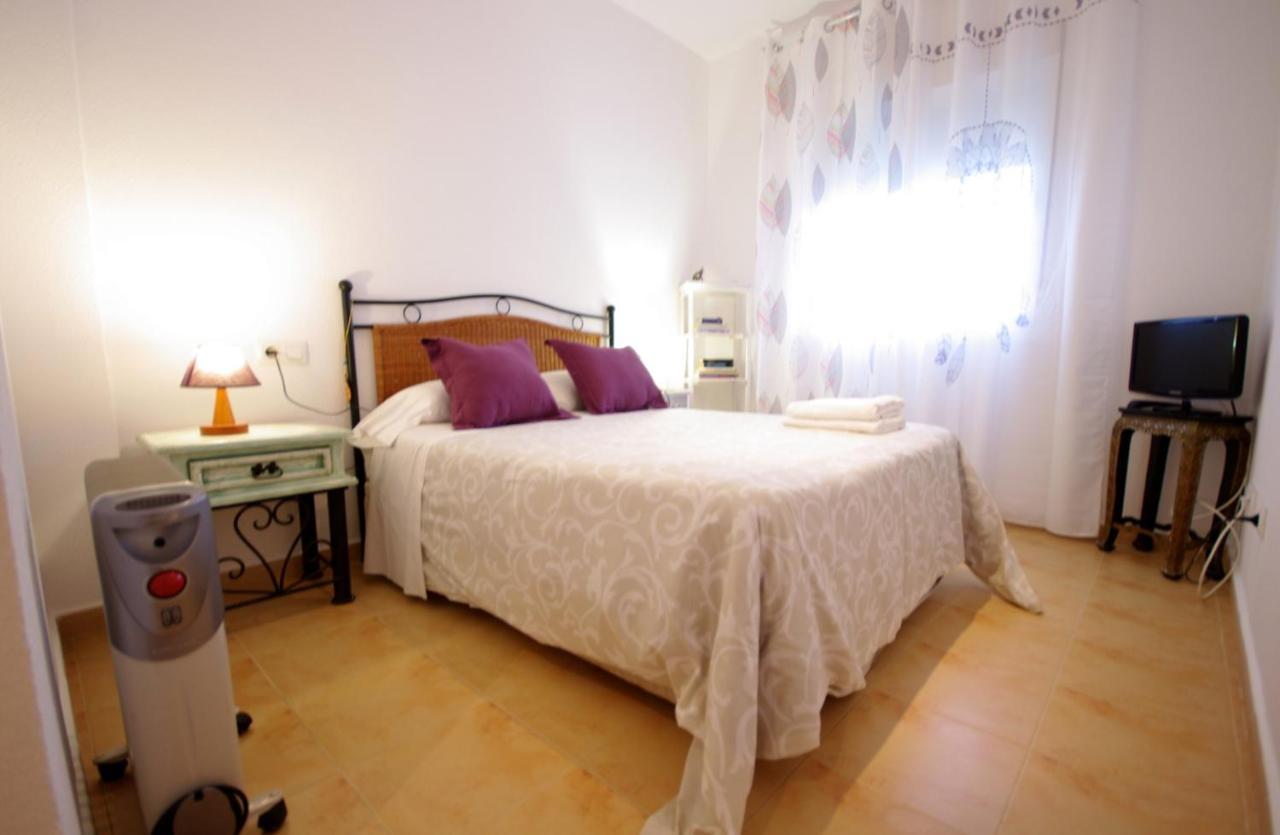 Tortuga Gabi Apartamento Tarifa