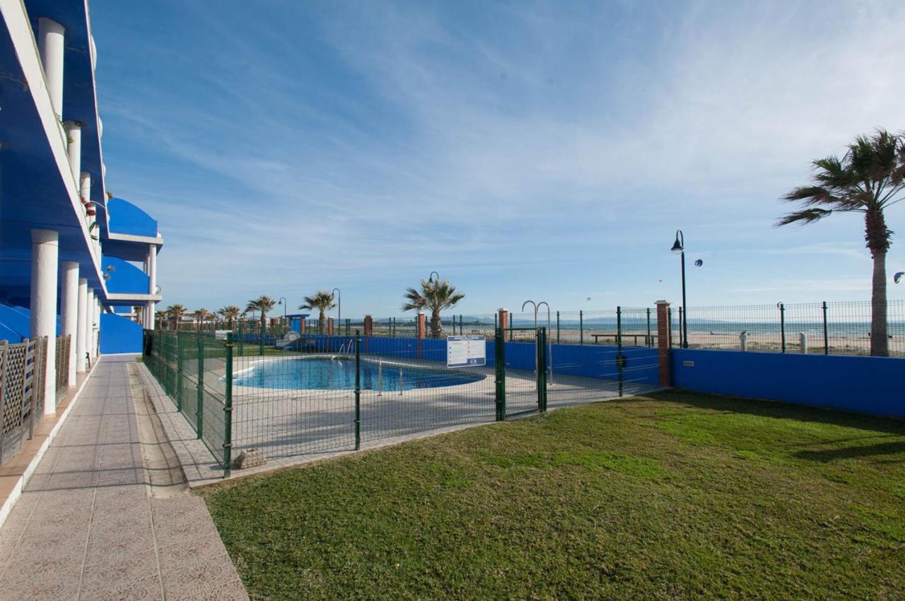 Apartamento Tortuga Gabi Tarifa