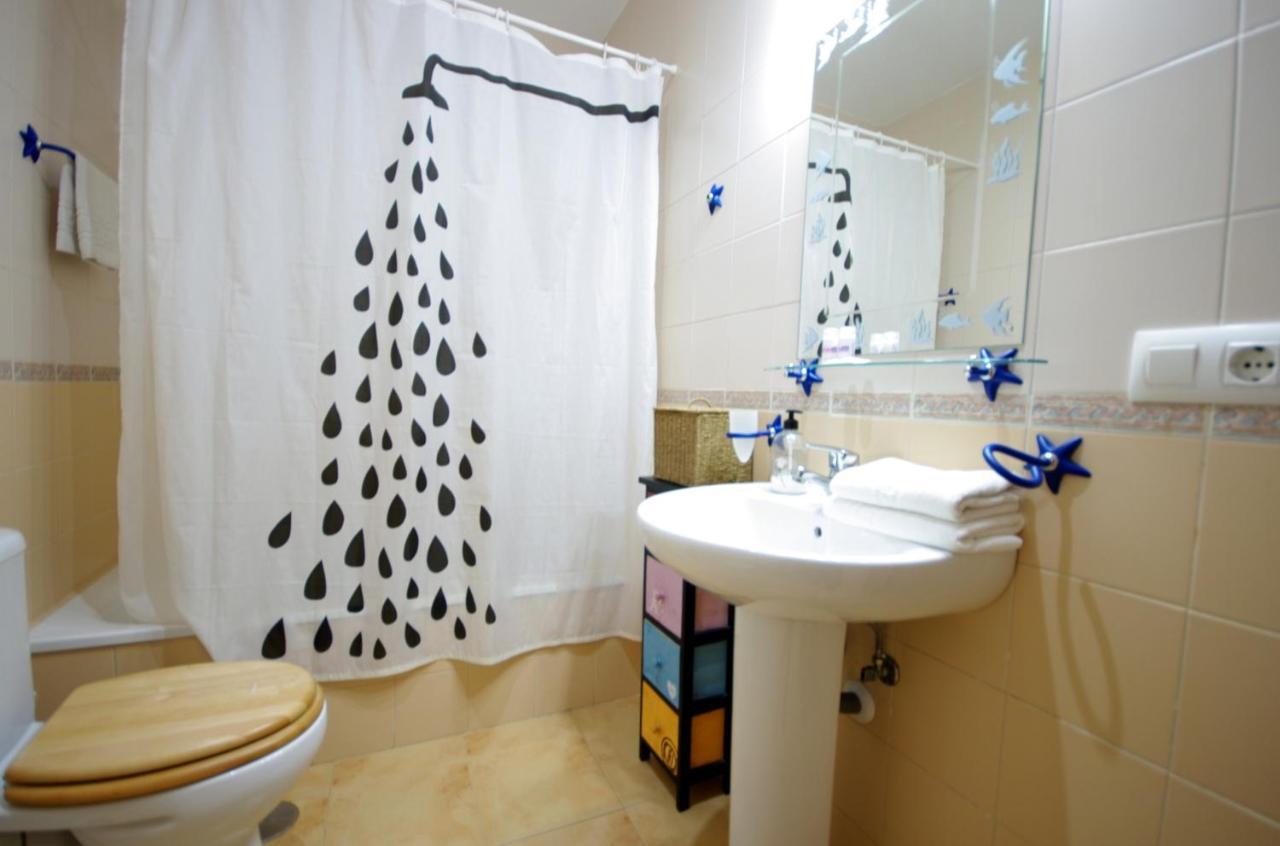 Apartamento Tortuga Gabi