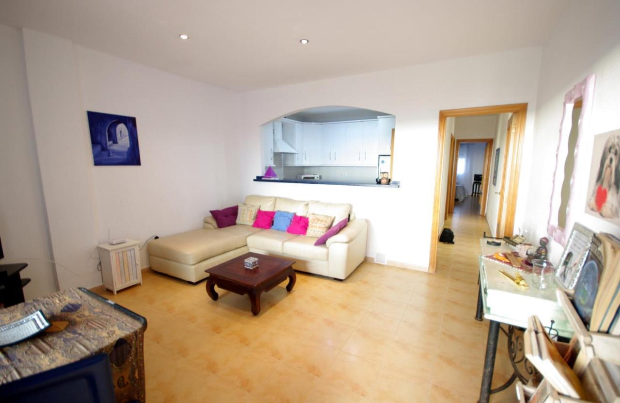 Apartamento Tortuga Gabi Tarifa