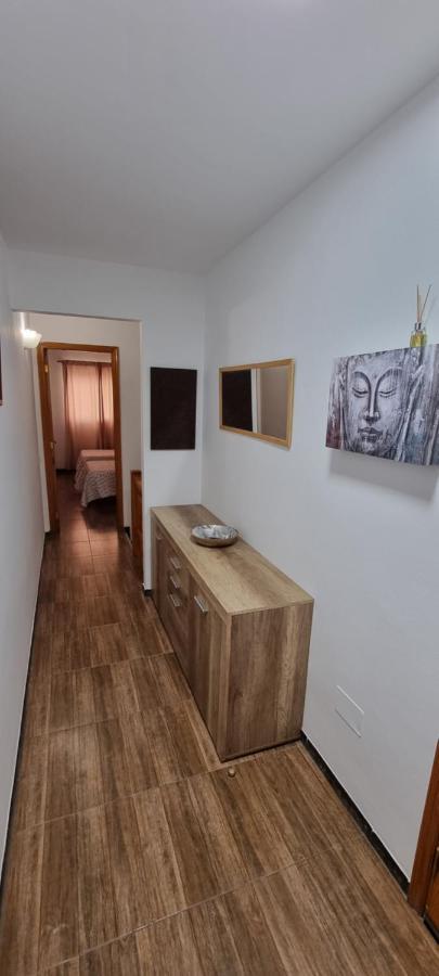 Apartamento El Rincón De Sam