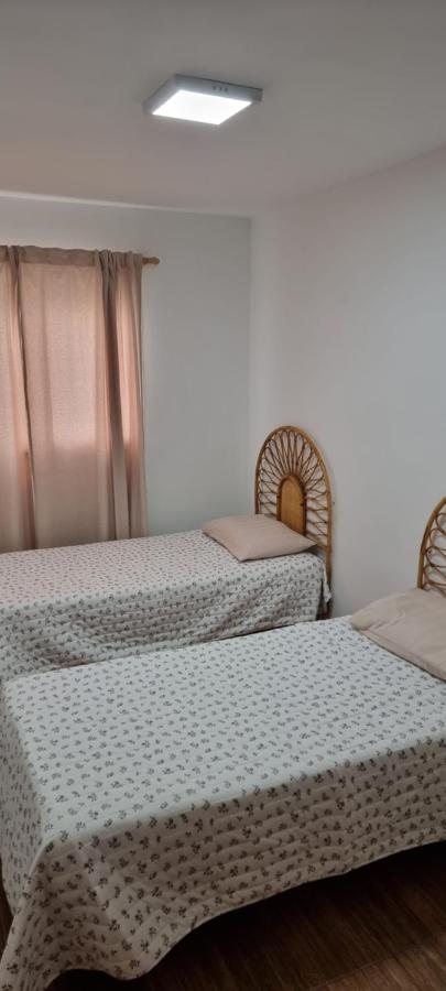El Rincón De Sam Apartamento Arinaga