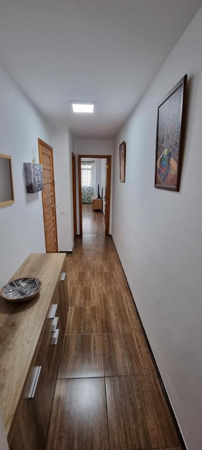Apartamento El Rincón De Sam