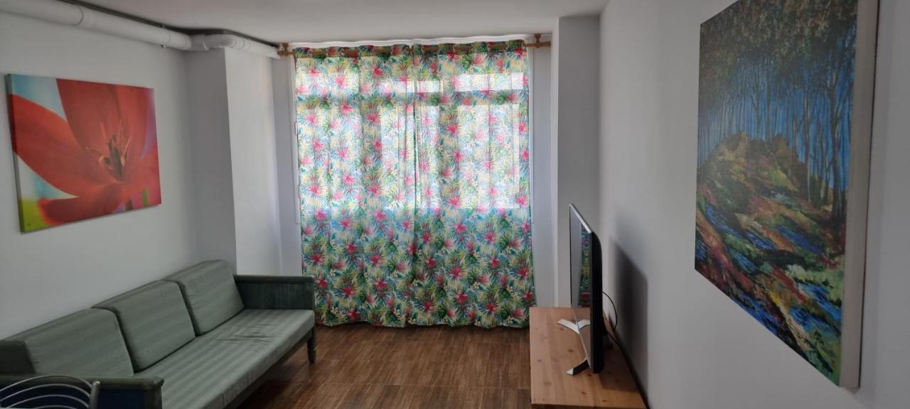 El Rincón De Sam Apartamento *