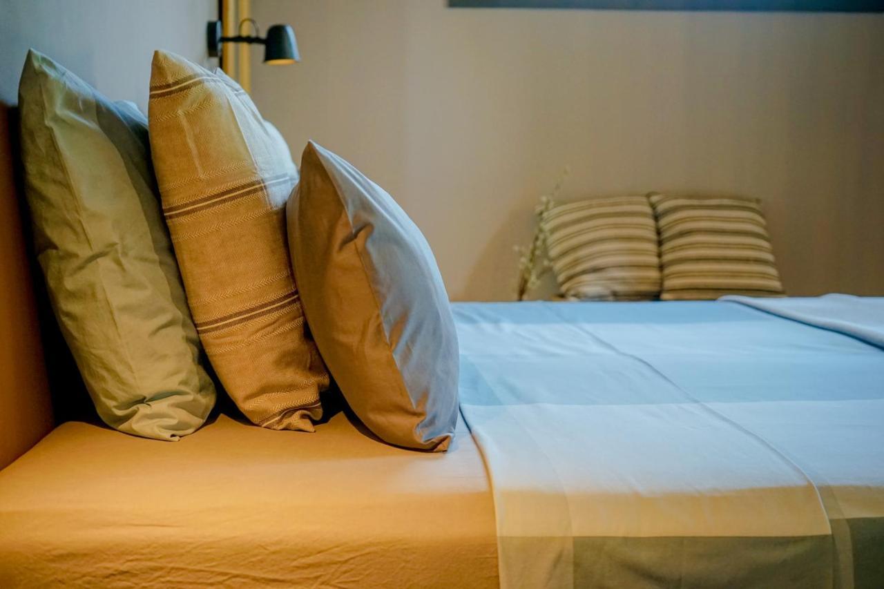 Bed & Breakfast Casa Sensi Vall-Llobrega