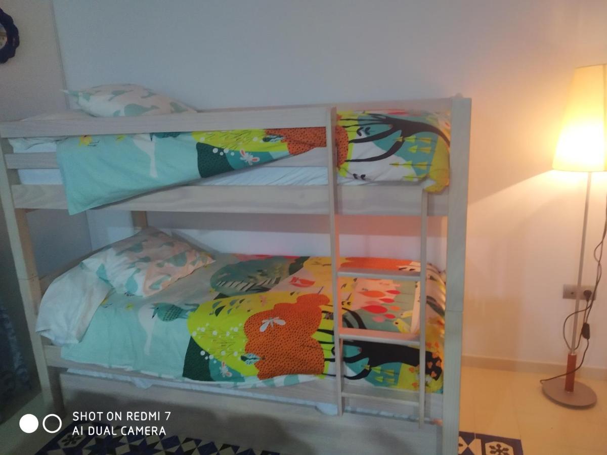 Holiday home Alojamiento Castillo Arabe Y Museo Alora