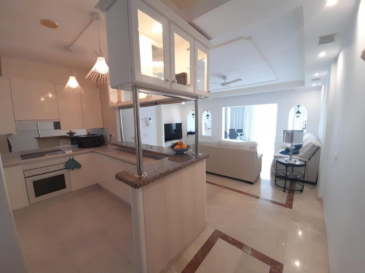 Cristianos Luxury Sea View Arona (Tenerife)
